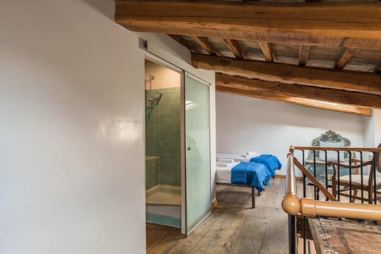 Cozy Wooden Apt In Piazza Navona Apartment Rome Exterior photo